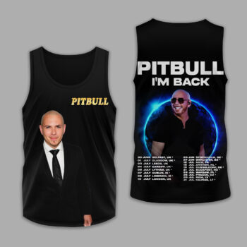 Premium PTB 3D Shirt - Tanktop