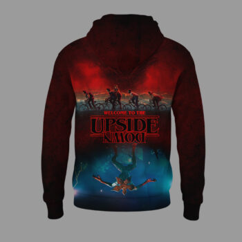 Premium STGT 2025 Edition 3D Shirt - Hoodie