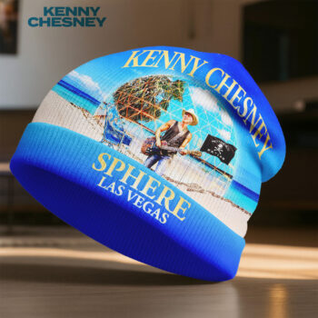 Premium KNCN Beanie Hat NY