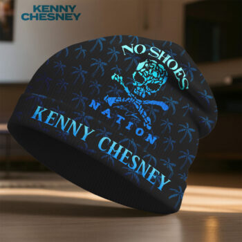 Premium KNCN Beanie Hat NY - Style 2