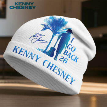 Premium KNCN Beanie Hat NY - Style 3