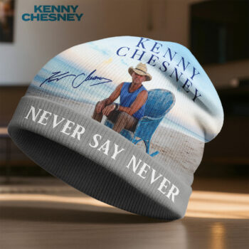 Premium KNCN Beanie Hat NY - Style 4