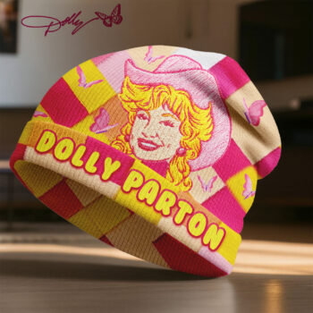 Premium DLPT Beanie Hat NY - Style 2