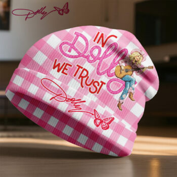 Premium DLPT Beanie Hat NY