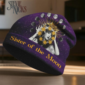 Premium STNK Beanie Hat NY - Style 2