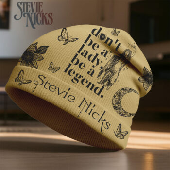 Premium STNK Beanie Hat NY