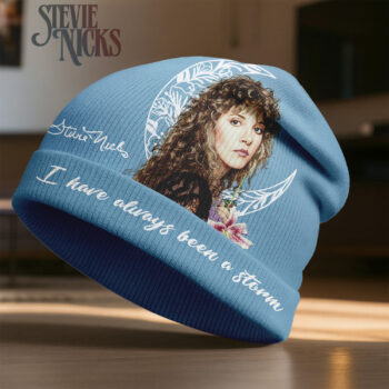 Premium STNK Beanie Hat NY - Style 3