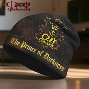 Premium OZOB Beanie Hat NY