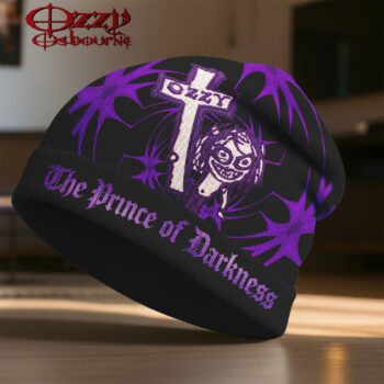 Premium OZOB Beanie Hat NY - Style 2