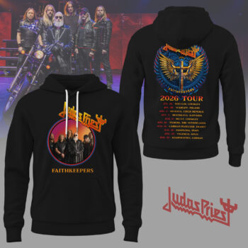 Premium JDP Tour 3D Shirt - Hoodie