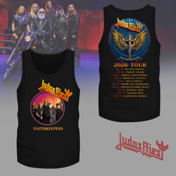 Premium JDP Tour 3D Shirt - Tanktop