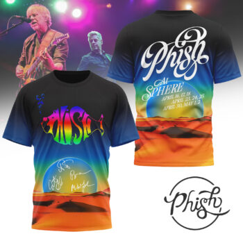 Premium PIH Sphere 3D Shirt - T-Shirt