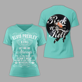 Premium ELV 3D Shirt