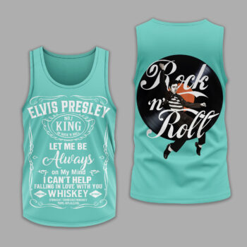 Premium ELV 3D Shirt