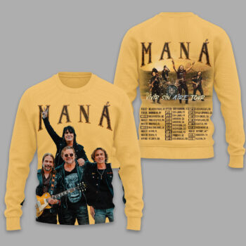 Premium MNA 3D Shirt