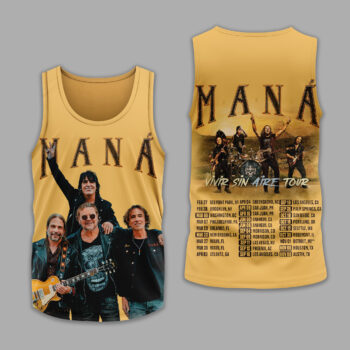 Premium MNA 3D Shirt