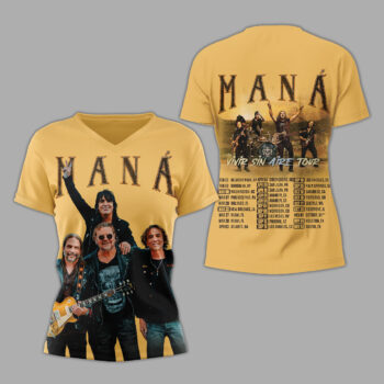 Premium MNA 3D Shirt