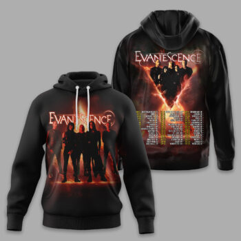 Premium EVS 3D Shirt