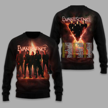 Premium EVS 3D Shirt