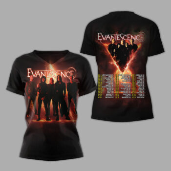 Premium EVS 3D Shirt