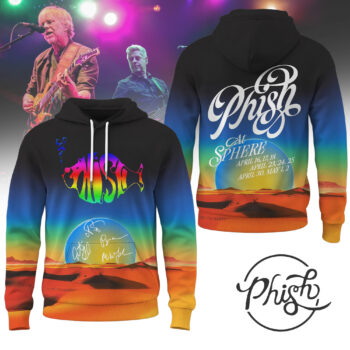 Premium PIH Sphere 3D Shirt - Hoodie