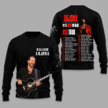 Premium RCA 3D Shirt