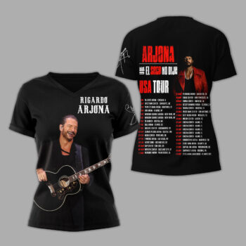 Premium RCA 3D Shirt