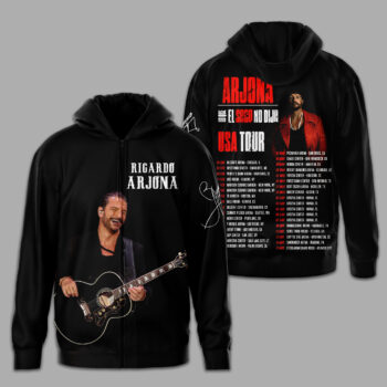 Premium RCA 3D Shirt