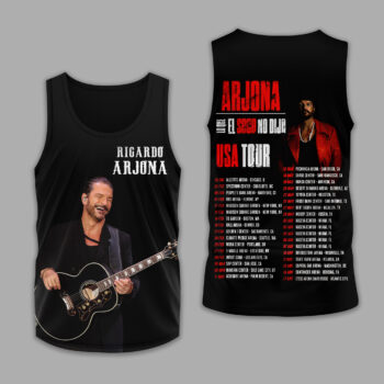 Premium RCA 3D Shirt