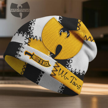 Premium WTC Beanie Hat NY