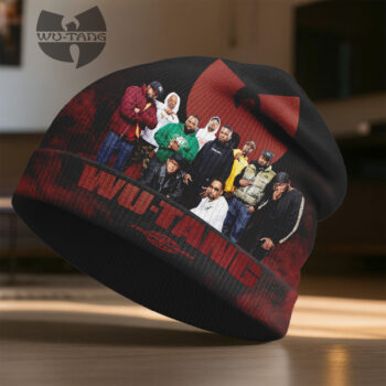 Premium WTC Beanie Hat NY - Style 3