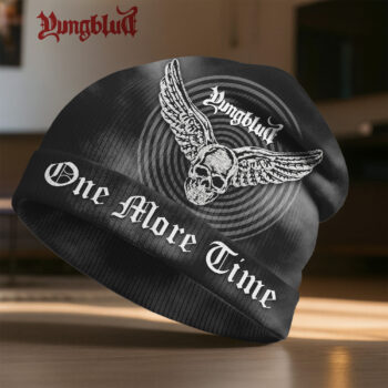 Premium YBD Beanie Hat NY - Style 2