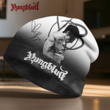 Premium YBD Beanie Hat NY