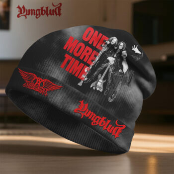 Premium YBD Beanie Hat NY - Style 4