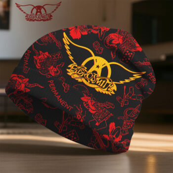 Premium AER Beanie Hat NY - Style 3