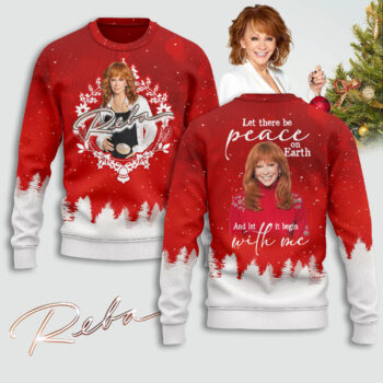 Premium RME Festive 3D Shirt MM - Sweatshirt