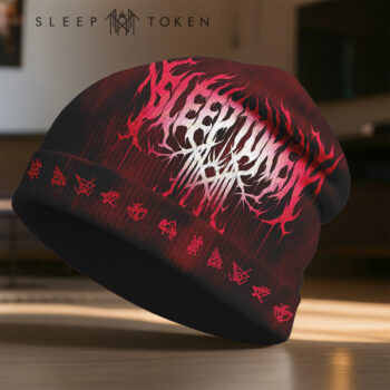 Premium SLTK Beanie Hat NY - Style 4