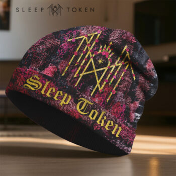 Premium SLTK Beanie Hat NY - Style 2