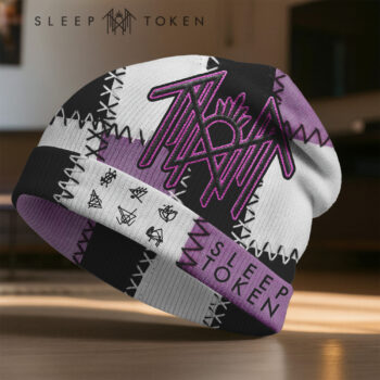 Premium SLTK Beanie Hat NY