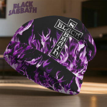 Premium BLST Beanie Hat NY - Style 3