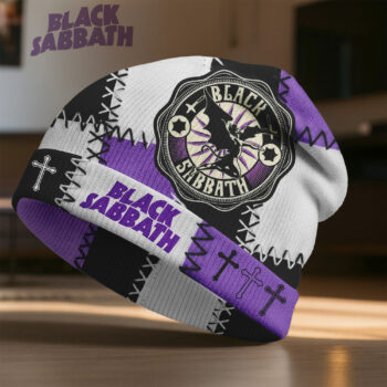 Premium BLST Beanie Hat NY