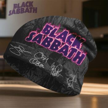 Premium BLST Beanie Hat NY - Style 4