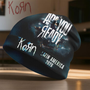 Premium KRN Beanie Hat NY - Style 2