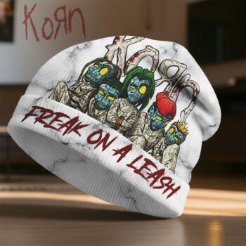 Premium KRN Beanie Hat NY - Style 3