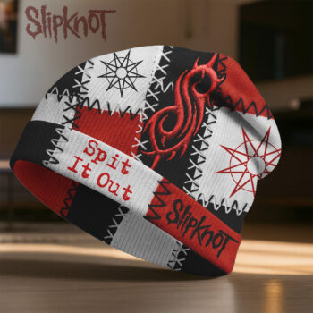 Premium SLK Beanie Hat NY