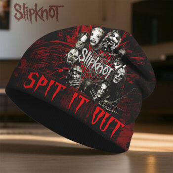 Premium SLK Beanie Hat NY - Style 3