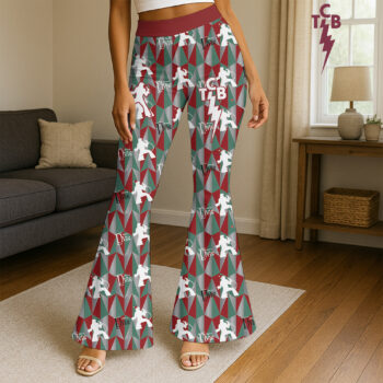 Premium ELV Flare Pants NY