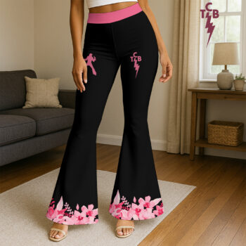 Premium ELV Flare Pants NY - Style 2