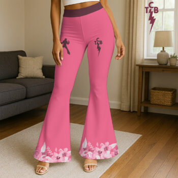 Premium ELV Flare Pants NY - Style 3