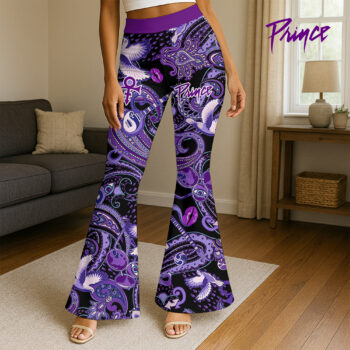 Premium PRCE Flare Pants NY - Style 3
